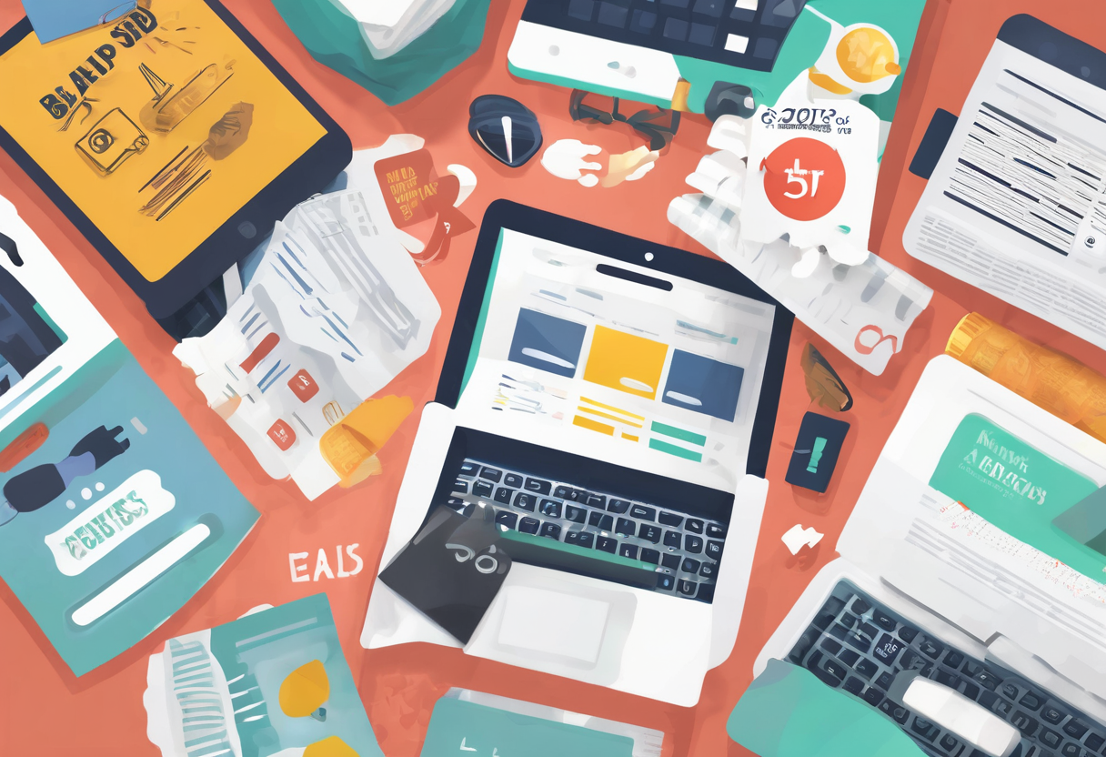 How to Maximize Your Savings with Online Coupons and Deals